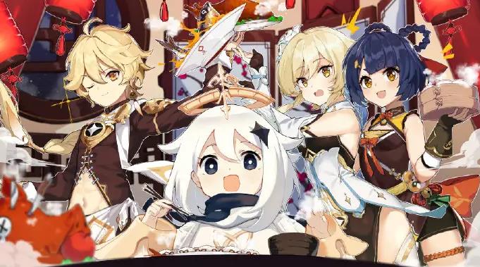 《原神》金蔷薇的种子在哪 金蔷薇的种子位置介绍