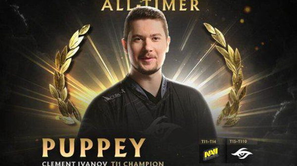 VG1-2憾负Liquid折戟TI11突围赛PPY成唯一全勤选手