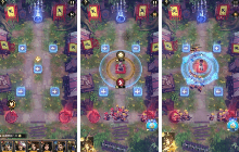 《终末之歌》计费删档测试11月3日即将开启！