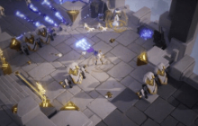 火炬之光无限Steam多半差评：登陆繁琐教程欠佳