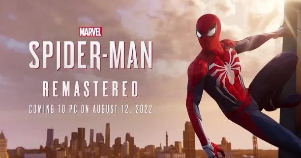 《蜘蛛侠》更新DLSS3支持 成为首款实装该功能的游戏