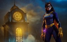 《哥谭骑士》PC最低配置需求：i5-9600k/GTX1660Ti