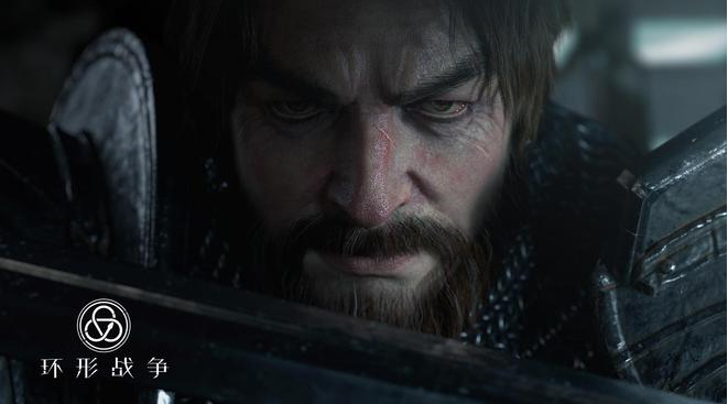 《环形战争》在传统战棋类起了好头，但还不够