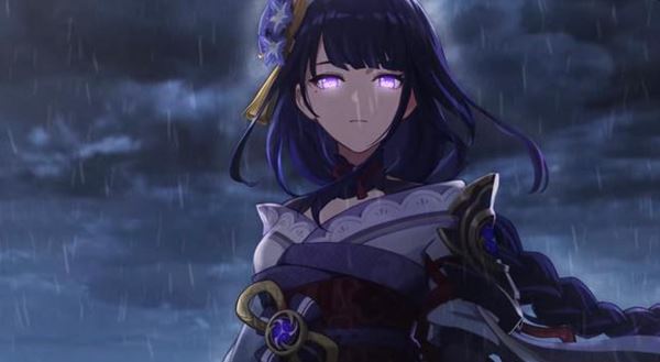 原神：这几个四星的角色应该更适合你吧！