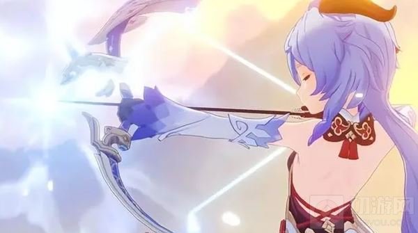 原神：提瓦特离谱&ldquo;天赋&rdquo; 甘雨也只排第五