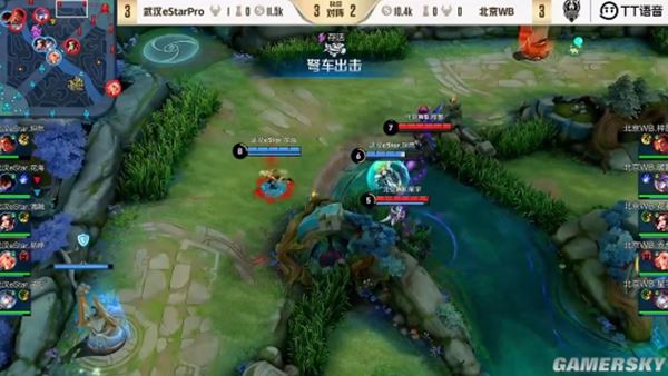 王者挑战者杯FMVP皮肤确认 东皇喜提新皮