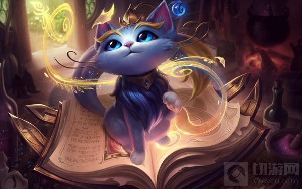 LOL:ADC有一个默契的辅助能打出伤害吗