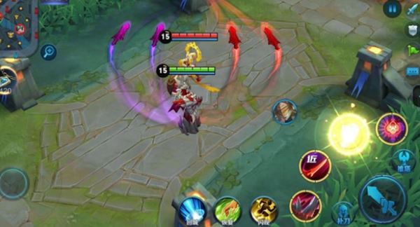 王者荣耀顺风局和逆风局要注意的是什么？