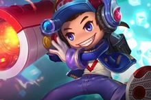 王者荣耀里鲁班的电玩小子为什么这么贵