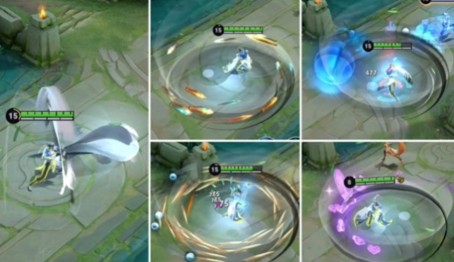 王者荣耀的新英雄赵怀真什么时间上线？