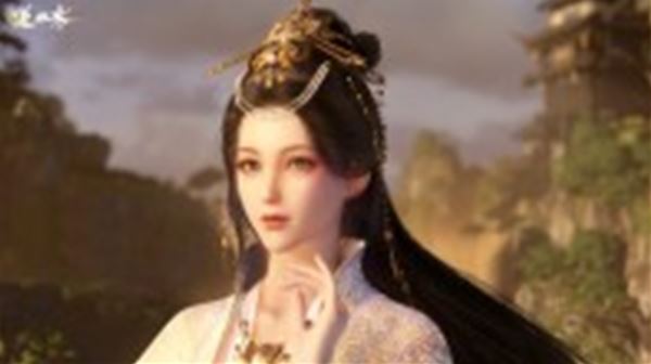 逆水寒手游预约已经破千万，首测智能NPC