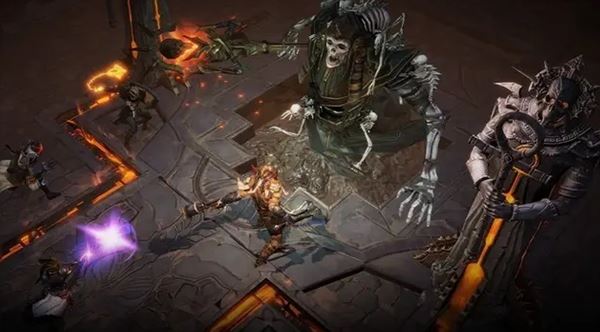 暗黑破坏神不朽解谜攻略线索收集及答案