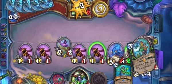 炉石传说：或许这也是炉石的逆版本的答案