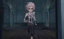 第五人格：文豪野犬联动沦为&ldquo;嫁衣&rdquo;！！