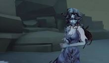 第五人格：大女孩是监管者，还是求生者？