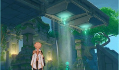 原神新活动【徇察五风】开启