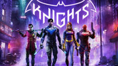 《哥谭骑士》只有30帧？员工：XSS太落后