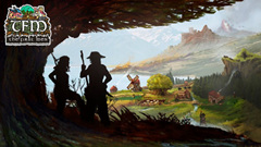 从零开始创世纪&mdash;《TFM：先民》