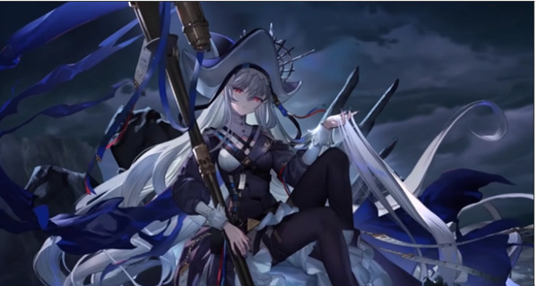 明日方舟12月06日停服告知