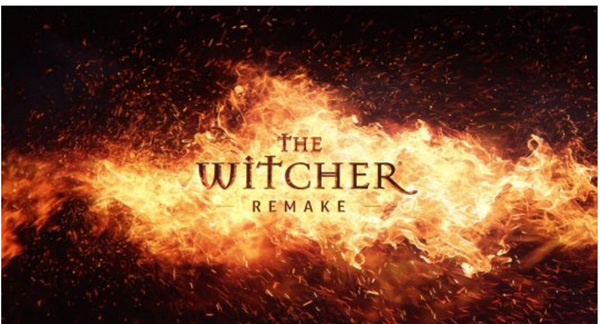 《巫师》重制版将是一款故事驱动的开放世界RPG