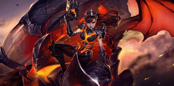 玩许愿将把《风暴英雄》皮肤移植至《守望先锋：归来》