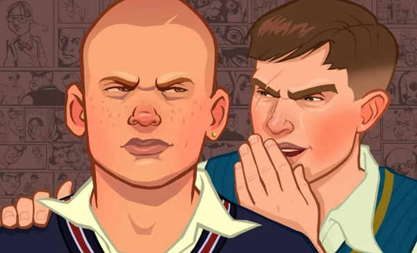 《恶霸鲁尼2》推出的机率渺茫：题材不适合当今的情况