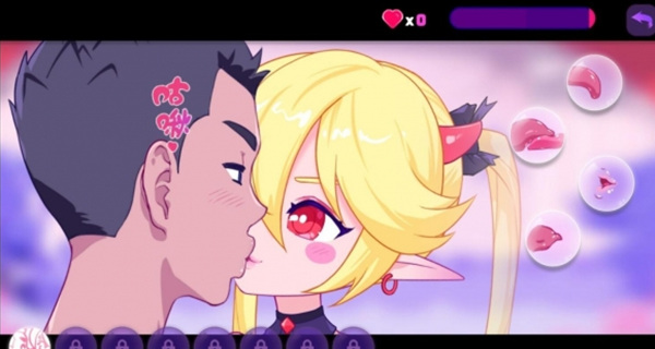 绅士游戏《少女妖精弹珠台》上线好评如潮，让我们看看吧