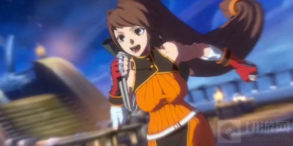 《地下城与勇士：决斗》新角色“刃影”预告欣赏