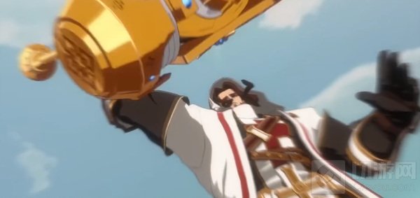 《地下城与勇士：决斗》新角色“刃影”预告欣赏