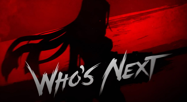 《地下城与勇士：决斗》新角色&ldquo;刃影&rdquo;预告欣赏