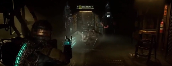 IGN《死亡空间RE》发布18分钟实机演示：还得这个感觉！