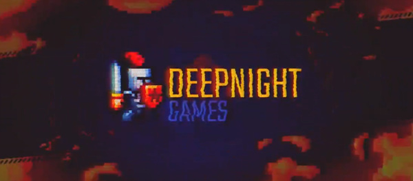 《死亡细胞》作者新作《核烈焰》宣布登陆主机平台！