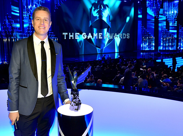 TGA22：实机演示为主！主持人表示对本次节目单很满意