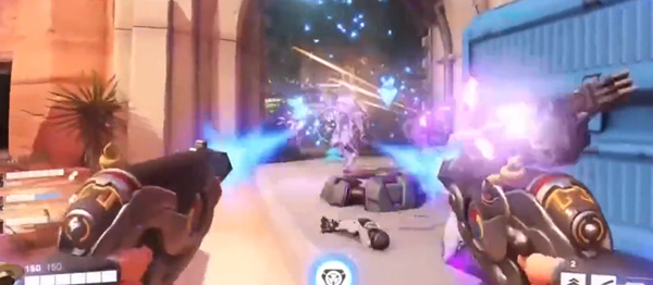 《守望先锋：归来》PVE新宣传片曝光 预计2023年推出