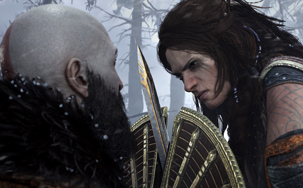 英国11月游戏销量榜：各路巨作齐登场，百花齐放！