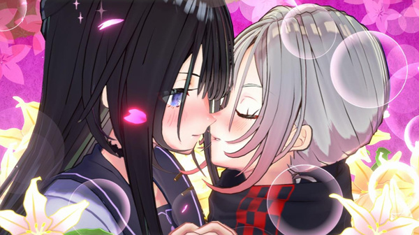 日本玩家反映PS5版《武士少女》出现了致命BUG！