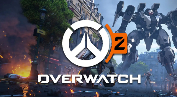 暴雪世界下雨了！《OW2》第2赛季地图新增天气效果