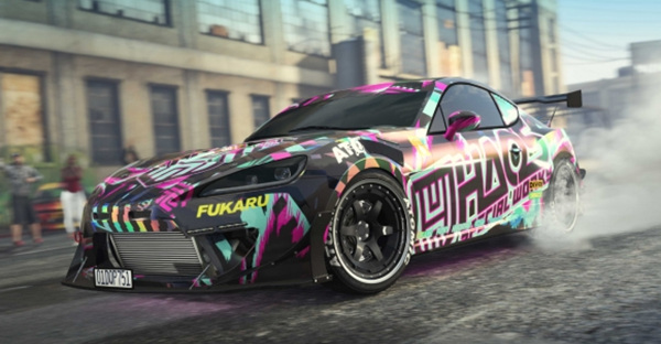 Rockstar宣布《GTAOL》次世代主机版将支持光追反射！