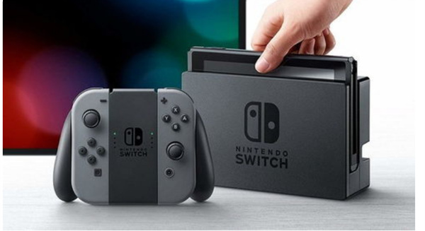 日本中小学生游戏调查：宅男化趋势明显 最爱Switch