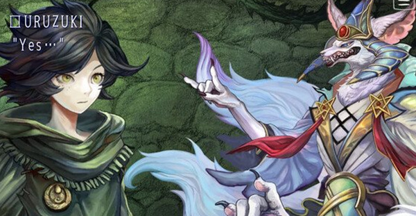 睡美人改编游戏《十三月的双子姬》12月3日发售！