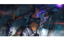 云顶S8新版本整容推荐 秘书抢手莎弥拉