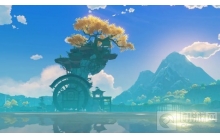 七圣召唤凌华永冻卡组搭配，永冻卡组推荐