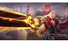 王者荣耀克制李信的英雄 夏洛特对线可以压制李信