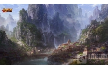 笑傲江湖 端游高清服务全新资料片&ldquo;琴音藏锋&rdquo;