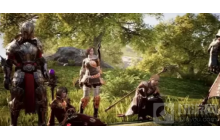 MMORPG《神佑：释放》将登场新职业&ldquo;刺客&rdquo;及副本新机制