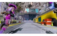 《Apex英雄》日蚀战斗通行证预告 完成挑战可得全新传说皮肤