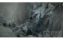 《暗黑破坏神4》PS5版本将支持键鼠操作 可线上跨平台