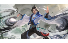 给你的赵怀真技能介绍 《王者荣耀》