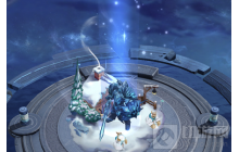 王者荣耀暖冬活动来袭，全新轰隆隆大作战