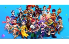 《梦幻西游》 群雄年度总决赛改期!